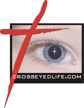 CrossEyedLife